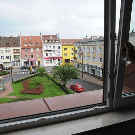 Apartamenty Kamienica Mragowo Exterior photo
