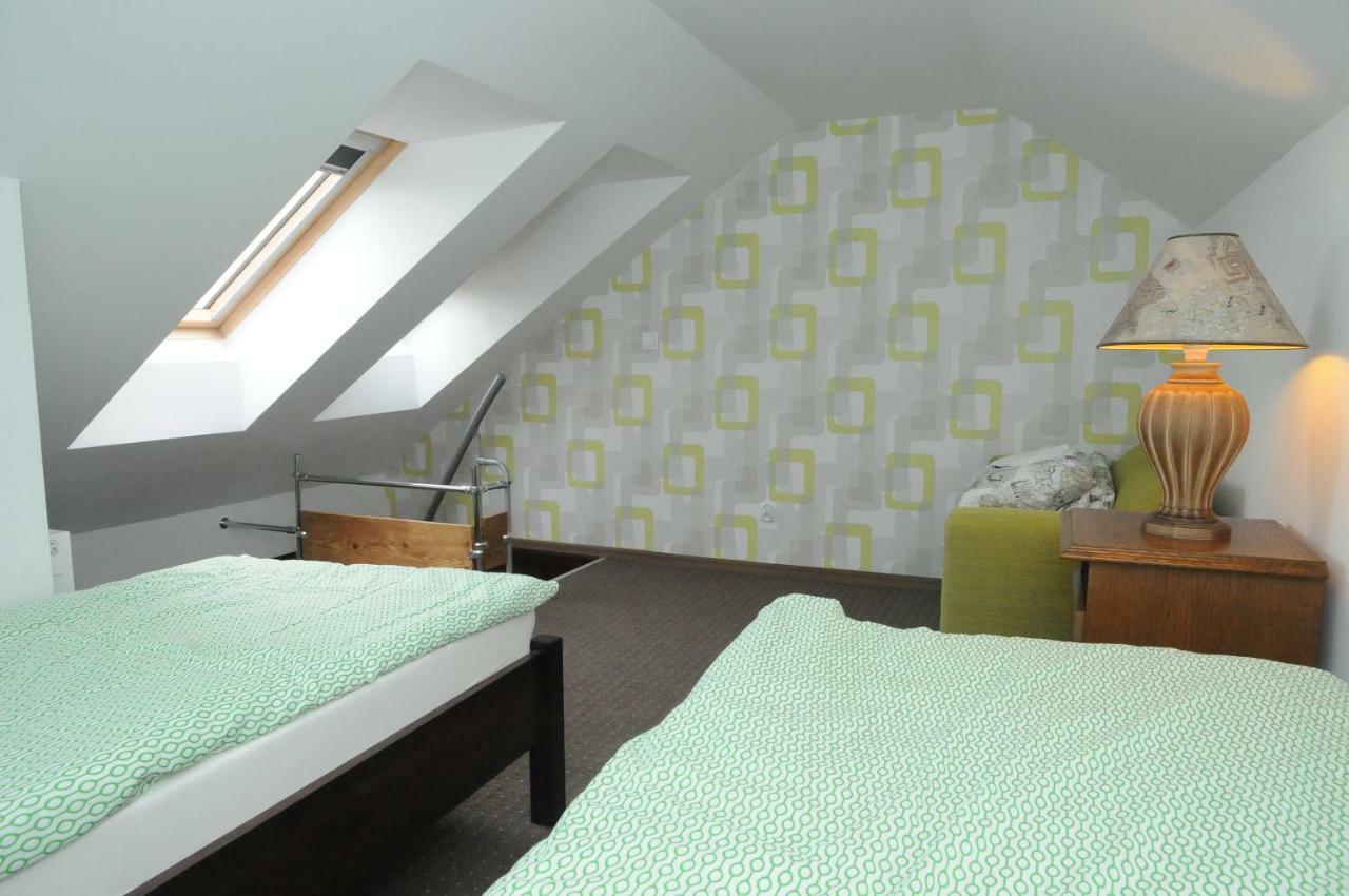 Apartamenty Kamienica Mragowo Exterior photo
